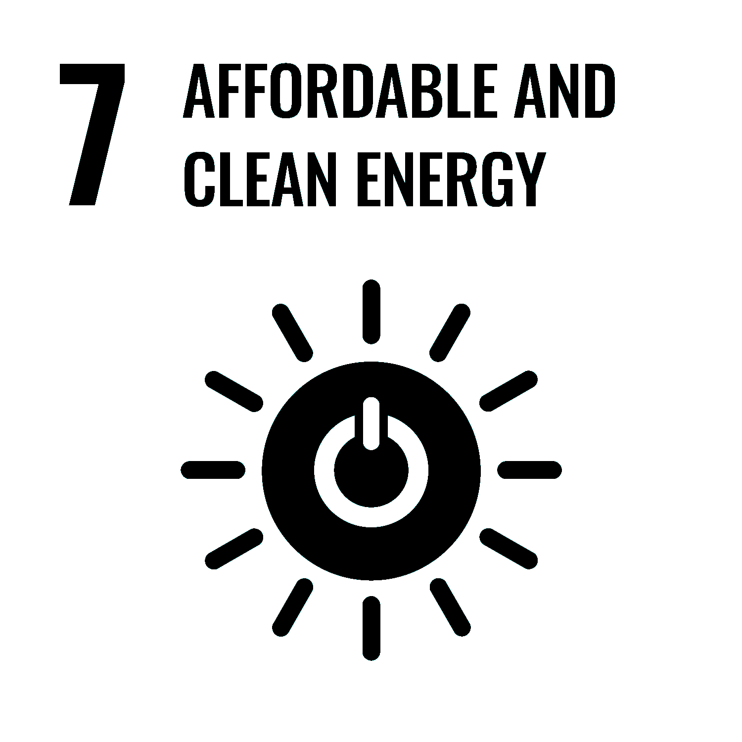 SDG 7